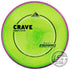 Axiom Fission Crave Fairway Driver Golf Disc