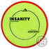 Axiom Fission Insanity Distance Driver Golf Disc