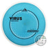 Axiom Fission Virus Distance Driver Golf Disc