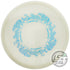 Axiom Limited Edition The Preserve Black Bear Stamp Particle Total Eclipse Glow Proton Hex Midrange Golf Disc