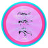 Axiom Limited Edition 2025 PDGA Champions Cup Prism Proton Soft Defy Distance Driver Golf Disc