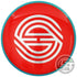 Axiom Limited Edition 2026 Preserve Doubles Neutron Balance Midrange Golf Disc