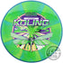 Axiom Limited Edition 2026 Team Series Jeremy Koling Cosmic Neutron Tempo Approach Midrange Golf Disc