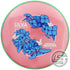 Axiom Limited Edition 2026 Team Series Silva Saarinen Plasma Soft Proxy Putter Golf Disc