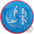 Axiom Special Edition Simon Lizotte Simon Line Neutron Balance Midrange Golf Disc
