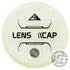 Axiom Discs Simon Line Total Eclipse Glow Proton Lens Cap Mini Marker Disc