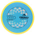 Axiom Neutron Fireball Distance Driver Golf Disc