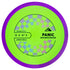Axiom Neutron Panic Distance Driver Golf Disc