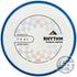 Axiom Neutron Rhythm Fairway Driver Golf Disc