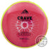Axiom Plasma Crave Fairway Driver Golf Disc
