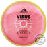 Axiom Plasma Virus Distance Driver Golf Disc