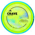 Axiom Proton Crave Fairway Driver Golf Disc