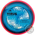 Axiom Proton Virus Distance Driver Golf Disc