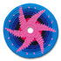 Buena Onda Games MayaFlya El Grande 8" Knit Catch Disc