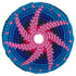 Buena Onda Games MayaFlya Indoor 7" Knit Catch Disc - Gotta Go Gotta Throw