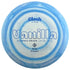 Clash Steady Ring Vanilla Distance Driver Golf Disc