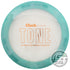 Clash Tone Salt Distance Driver Golf Disc
