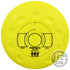 Ching Thermo Precision Midrange Golf Disc