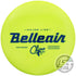 Climo First Run Major Line Belleair Midrange Golf Disc