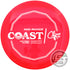 Climo First Run Victory Line Coast Midrange Golf Disc
