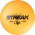 Climo Major Line Streak Fairway Driver Golf Disc