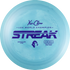 Climo Signature Line Streak Fairway Driver Golf Disc