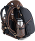 Discraft GripEQ Anthony Barela AX6 Signature Series Backpack Disc Golf Bag