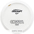 Discraft Dye Pack Bottom Stamp ESP Cicada Fairway Driver Golf Disc