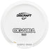 Discraft Dye Pack Bottom Stamp ESP Cigarra Fairway Driver Golf Disc
