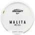 Discraft Dye Pack Bottom Stamp Paul McBeth ESP Malita Midrange Golf Disc