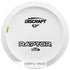 Discraft Dye Pack Bottom Stamp ESP Raptor Distance Driver Golf Disc