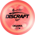 Discraft ESP Cigarra [Anthony Barela] Fairway Driver Golf Disc