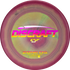 Discraft ESP Zone OS Putter Golf Disc