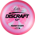 Discraft ESP Raptor [Ricky Wysocki 2X] Distance Driver Golf Disc