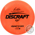 Discraft ESP Raptor [Ricky Wysocki 2X] Distance Driver Golf Disc