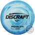 Discraft ESP Zone SS Putter Golf Disc