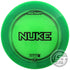 Discraft Elite Z Nuke Distance Driver Golf Disc