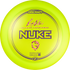 Discraft Elite Z Nuke [Ricky Wysocki 2X] Distance Driver Golf Disc