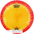 Discraft Fly Dye Elite Z Heat Distance Driver Golf Disc