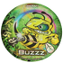 Discraft Full Foil SuperColor Chains ESP Buzzz Midrange Golf Disc
