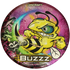 Discraft Full Foil SuperColor Chains ESP Buzzz Midrange Golf Disc