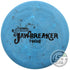Discraft Jawbreaker Focus Putter Golf Disc