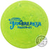 Discraft Jawbreaker Ringer GT Putter Golf Disc
