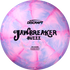 Discraft Jawbreaker Blend Buzzz Midrange Golf Disc