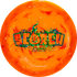Discraft Jawbreaker Lightweight Scorch Distance Driver Golf Disc