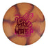Discraft Limited Edition 2024 Ledgestone Open Swirl Elite X Wasp Midrange Golf Disc
