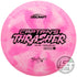 PRE-ORDER Discraft Limited Edition 2024 Missy Gannon First Run Special Blend ESP Captain's Thrasher Distance Driver Golf Disc