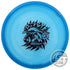 Discraft Limited Edition 2024 Elite Team Chris Dickerson CryZtal Z Zone GT Putter Golf Disc
