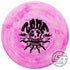 Discraft Limited Edition 2024 Ledgestone Open Swirl Jawbreaker CT Crazy Tuff Zone GT Putter Golf Disc