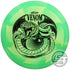 Discraft Limited Edition 2024 Ledgestone Open Swirl ESP Venom Distance Driver Golf Disc